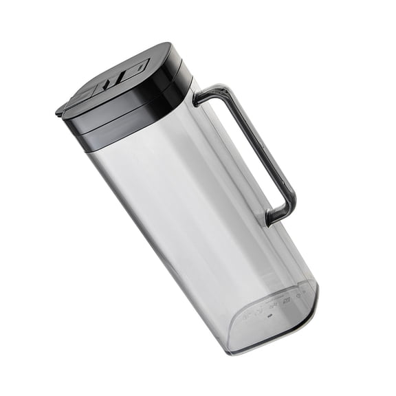 Multipurpose Water Pots Home Use Cold Water Kettle Drink Container Large Capacity Water Pots with Handle Easy to Use