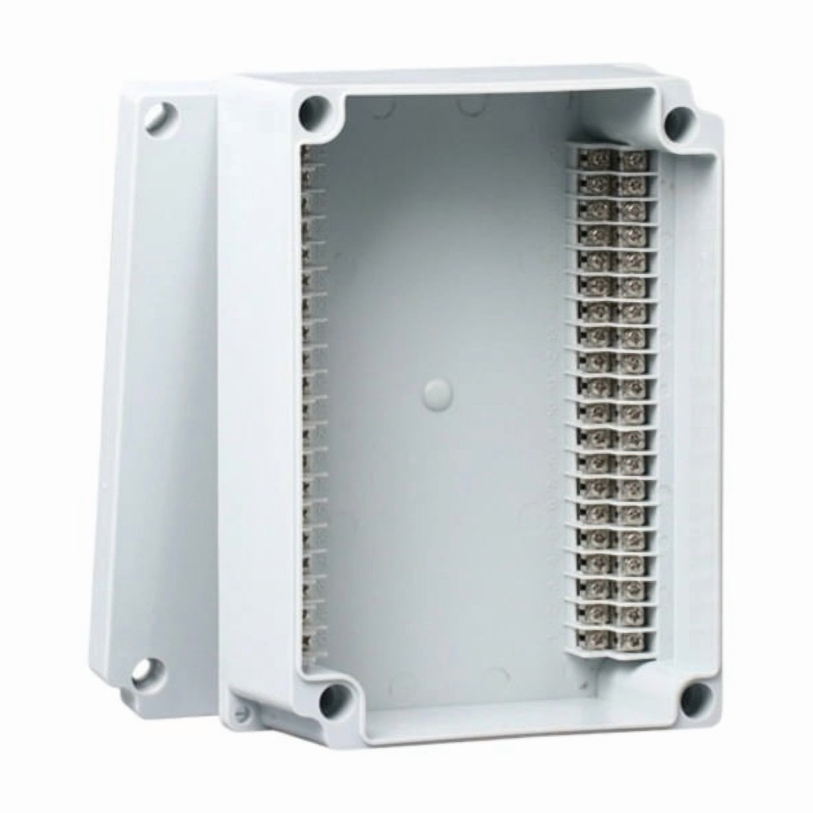 Multipurpose Waterproof Designs Outdoor Junction Box Rating Home Accessory for Undergrounds Electrical Connection