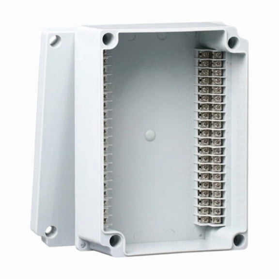 Multipurpose Waterproof Designs Outdoor Junction Box Rating Home Accessory for Undergrounds Electrical Connection
