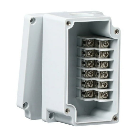 Multipurpose Waterproof Designs Outdoor Junction Box Rating Home Accessory for Undergrounds Electrical Connection