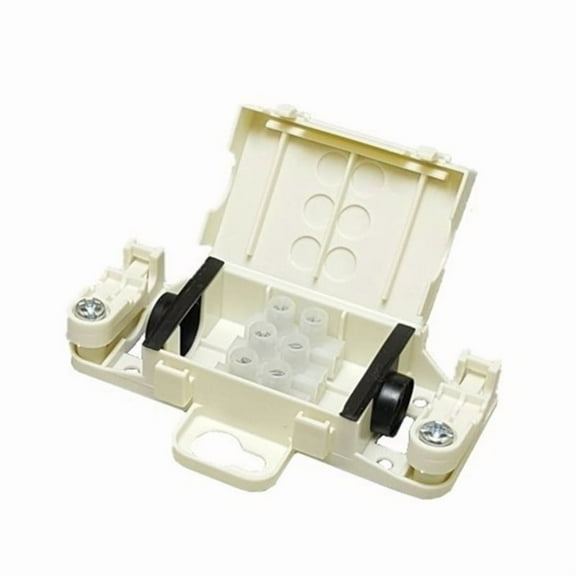 Multipurpose Waterproof Designs Outdoor Junction Box Rating Home Accessory for Undergrounds Electrical Connection