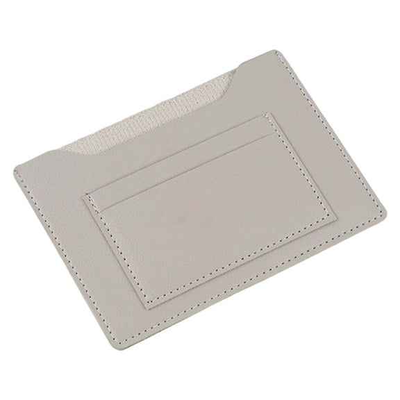 Multipurpose Waterproof Document Holders Passports Tickets Frequent Flyers Compact Design