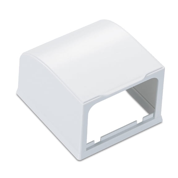 Multipurpose Waterproof Outlet Cover for Various Home Styles Daily Use