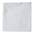 thumbnail image 1 of Multipurpose White Cotton Square For Crafts And Painting Dye Ready Textiled Soft Touching Fabric For Home Projects, 1 of 9
