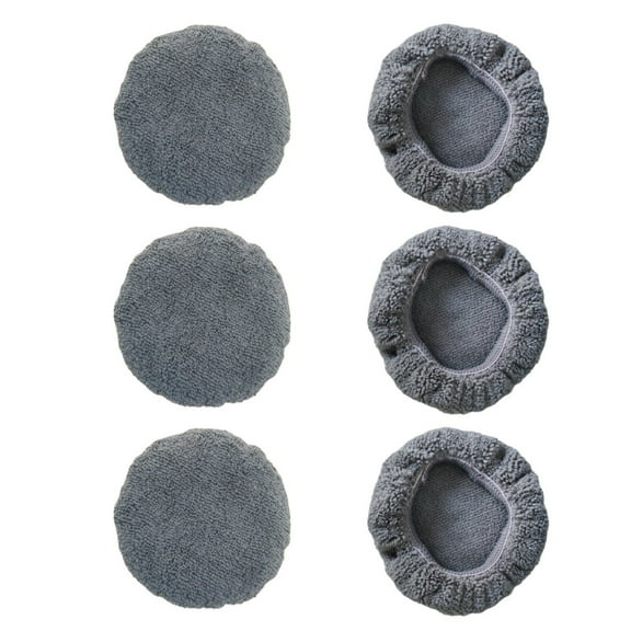 Multipurpose Window Washing Robot Pad Cloth Rag Strong Water Absorption, Gentle On Glass Suitable for 188/168/198/388