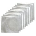 Multipurpose Wire Dishwashing Rags For Wet And Dry Cleaner Dish Cloths