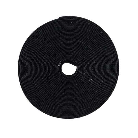 Multipurpose Wire Organizers Data Cable Storage Tape Removable Wire Winders Data Cable Management Strap Cable Tie