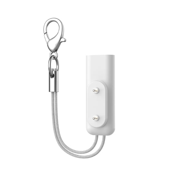 Multipurpose Wristwear Charging Dock Suitable For Series 6 10 Seamlessly Installation Flame Retardant ABS Housing Design