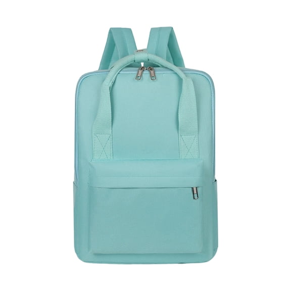 Multipurpose light weight Travel Pack with Ventilation Cushioning and Storage Compartments