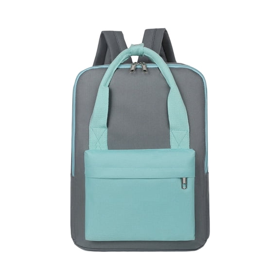 Multipurpose light weight Travel Pack with Ventilation Cushioning and Storage Compartments