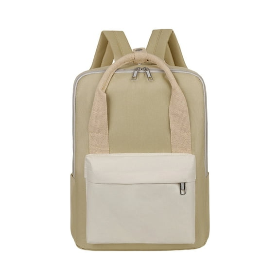 Multipurpose light weight Travel Pack with Ventilation Cushioning and Storage Compartments