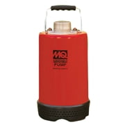 Multiquip 2 In. Submersible Pump 115 V 1Ph