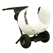 Multiquip 3 Cu Ft Concrete Mixer