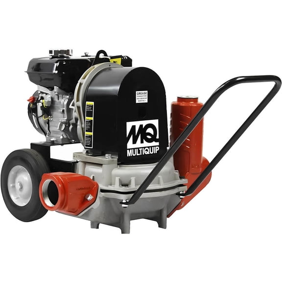 Multiquip Pump Diaphragm 3 Honda Gx120 Series A