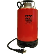 Multiquip ST2047 1 HP 115-Volt 87 GPM 2-Inch Submersible Centrifugal Pump