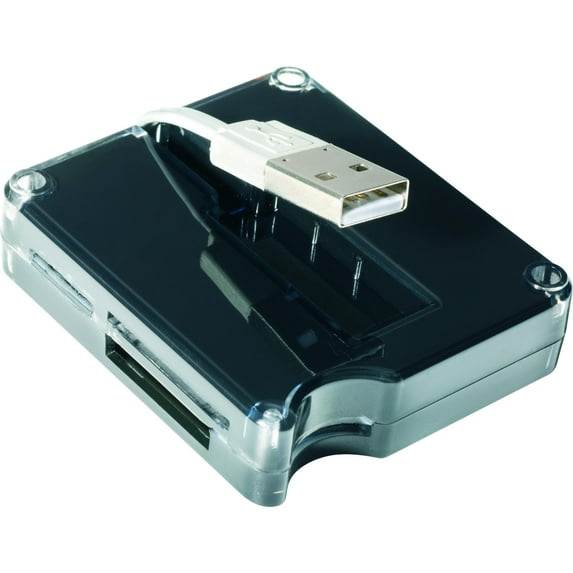 Multireader Card Reader