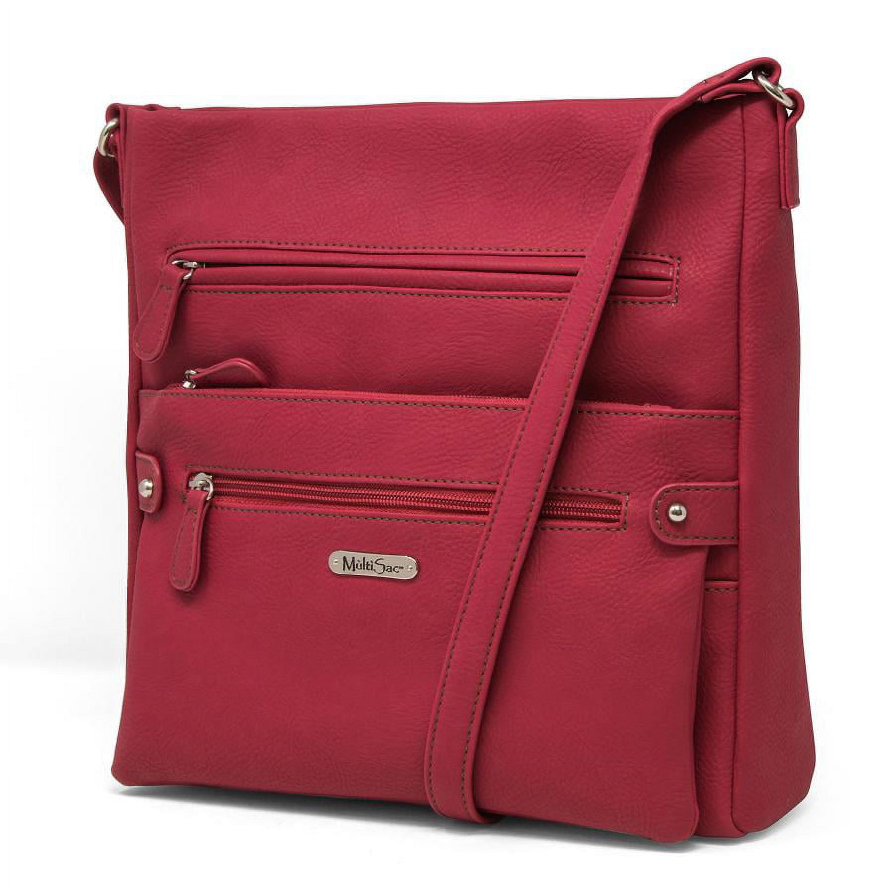 Multisac Lorraine Crossbody Bag For Women 