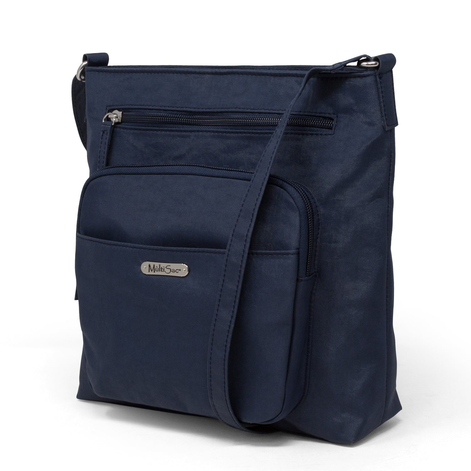 Multisac Multisac Reno Crossbody Bag For Women - Walmart.com