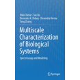 thumbnail image 1 of Multiscale Characterization of Biological Systems: Spectroscopy and Modeling, (Hardcover), 1 of 1