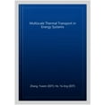 thumbnail image 1 of Multiscale Thermal Transport in Energy Systems, 1 of 1