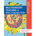 thumbnail image 1 of Pre-Owned Multisensory Teaching of Basic Language Skills Activity Book, Revised Edition, 1 of 1