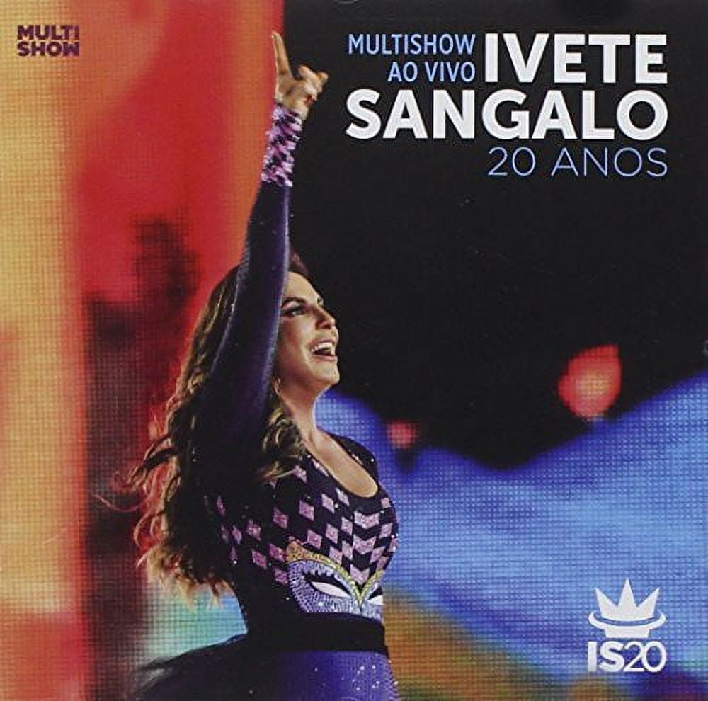 その他 Multishow Ao Vivo-20 Anos / [DVD] 9jupf8b Multishow Ao Vivo-20 Anos - Walmart.com