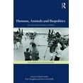 thumbnail image 1 of Multispecies Encounters Humans, Animals and Biopolitics: The More-Than-Human Condition, (Paperback), 1 of 1