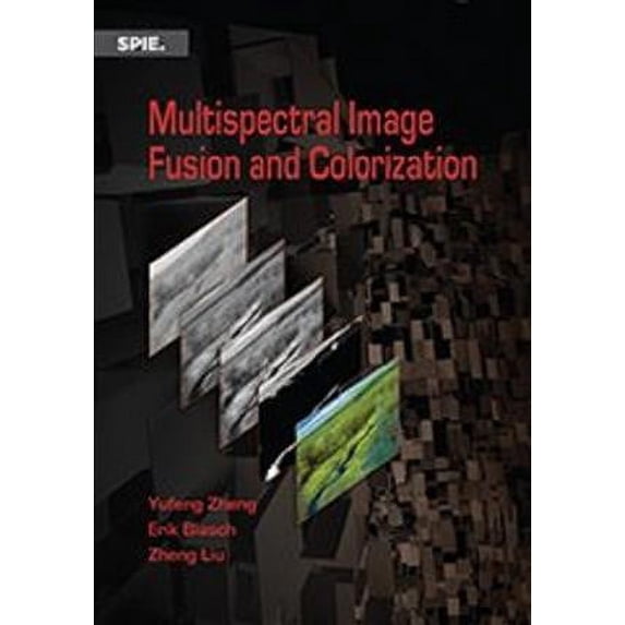 Multispectral Image Fusion and Colorization