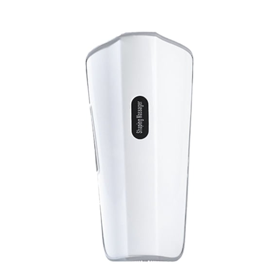 Multistage Leg Massage Device with Microcurrent Charging & Infrared Heating Body Shaping, Circulation Boost, and Relaxation Therapy