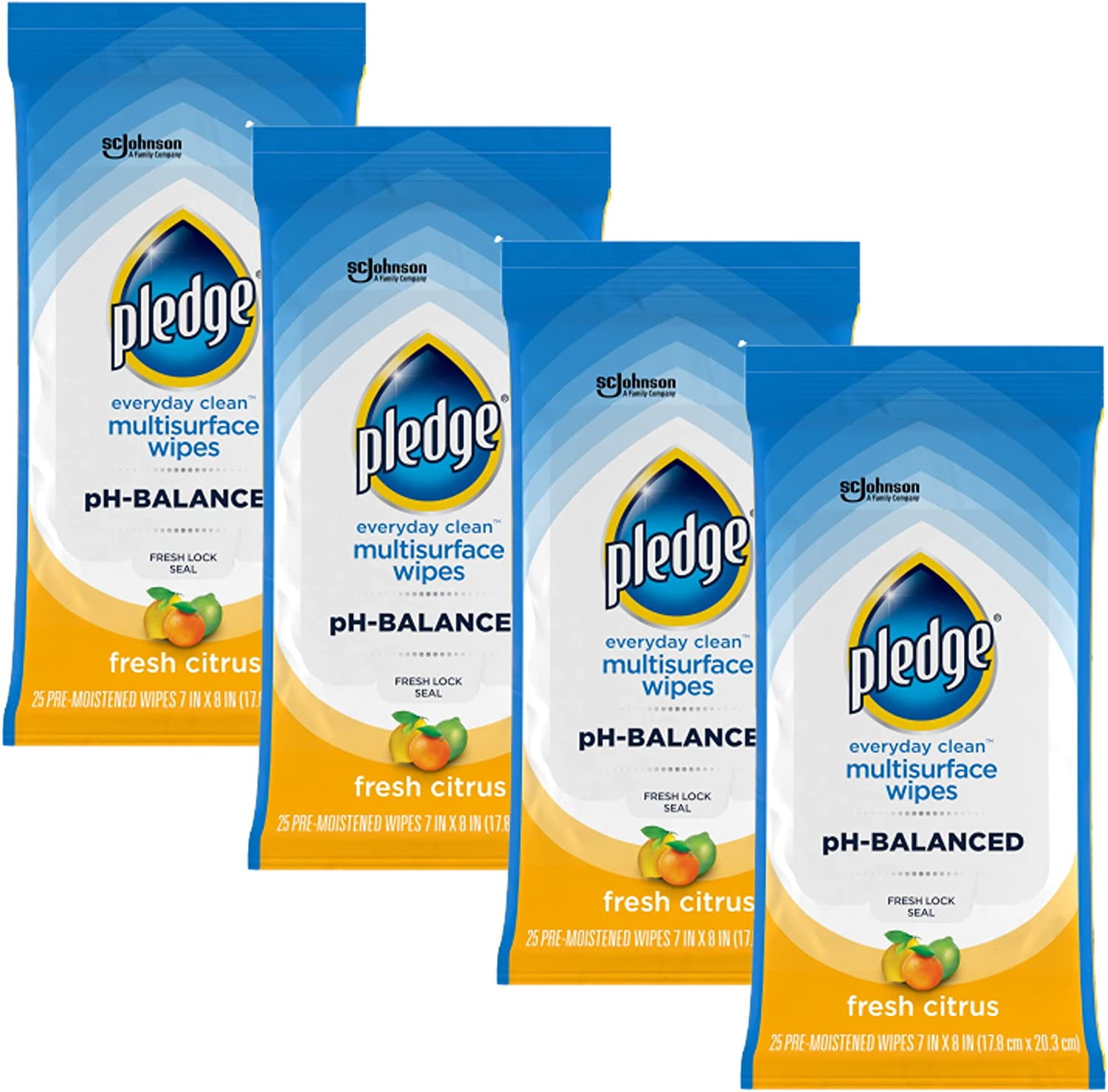 UltraGrime Pro XXL Industrial Cleaning Wipes (100pk) - Dust Arrest - View #11