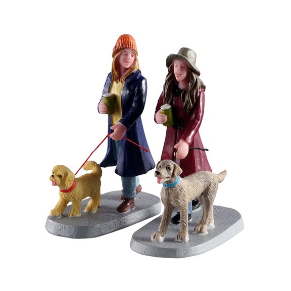 Village Collection Multi Tasking, Set of 2#02921