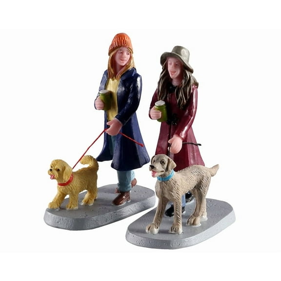 Village Collection Multi Tasking, Set of 2#02921