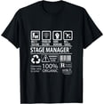 thumbnail image 1 of Multitasking Job T-Shirt, 1 of 3