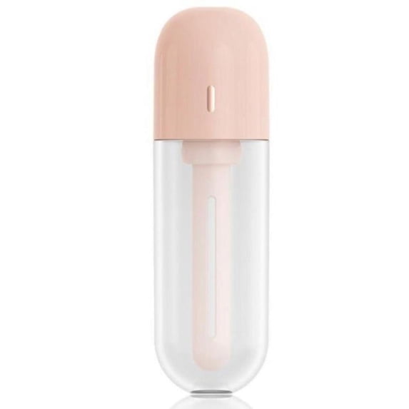 Multitasky Anywhere Humidifier - Pink