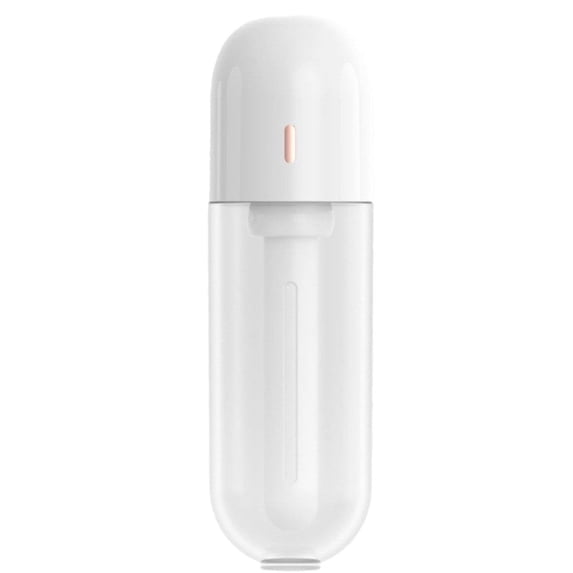 Multitasky Anywhere Humidifier - White