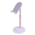 thumbnail image 1 of Multitasky Multi-Angled Extendable Phone Holder - White, 1 of 7