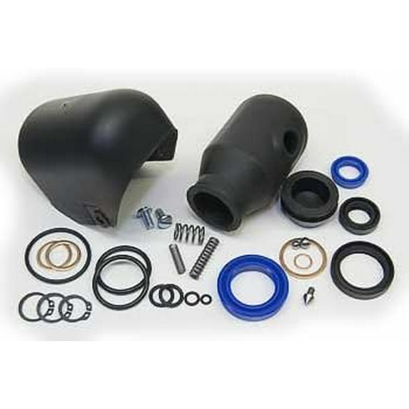 Multiton Model TM, J, M (Hand Control) Seal Kit