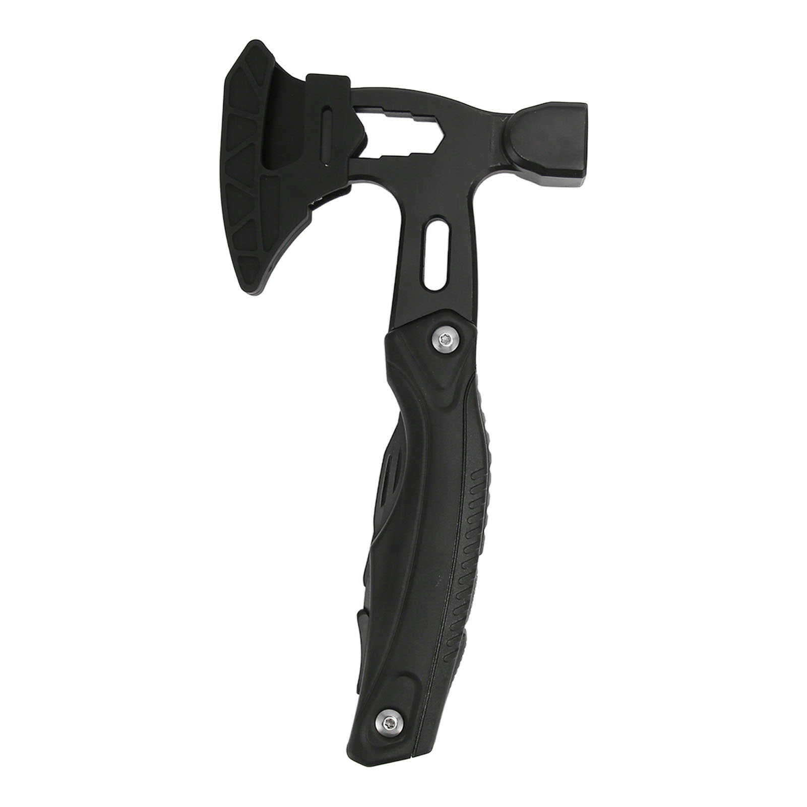 Multitool Axe Hammer Strong Clamping Power Ergonomic Handle Stainless