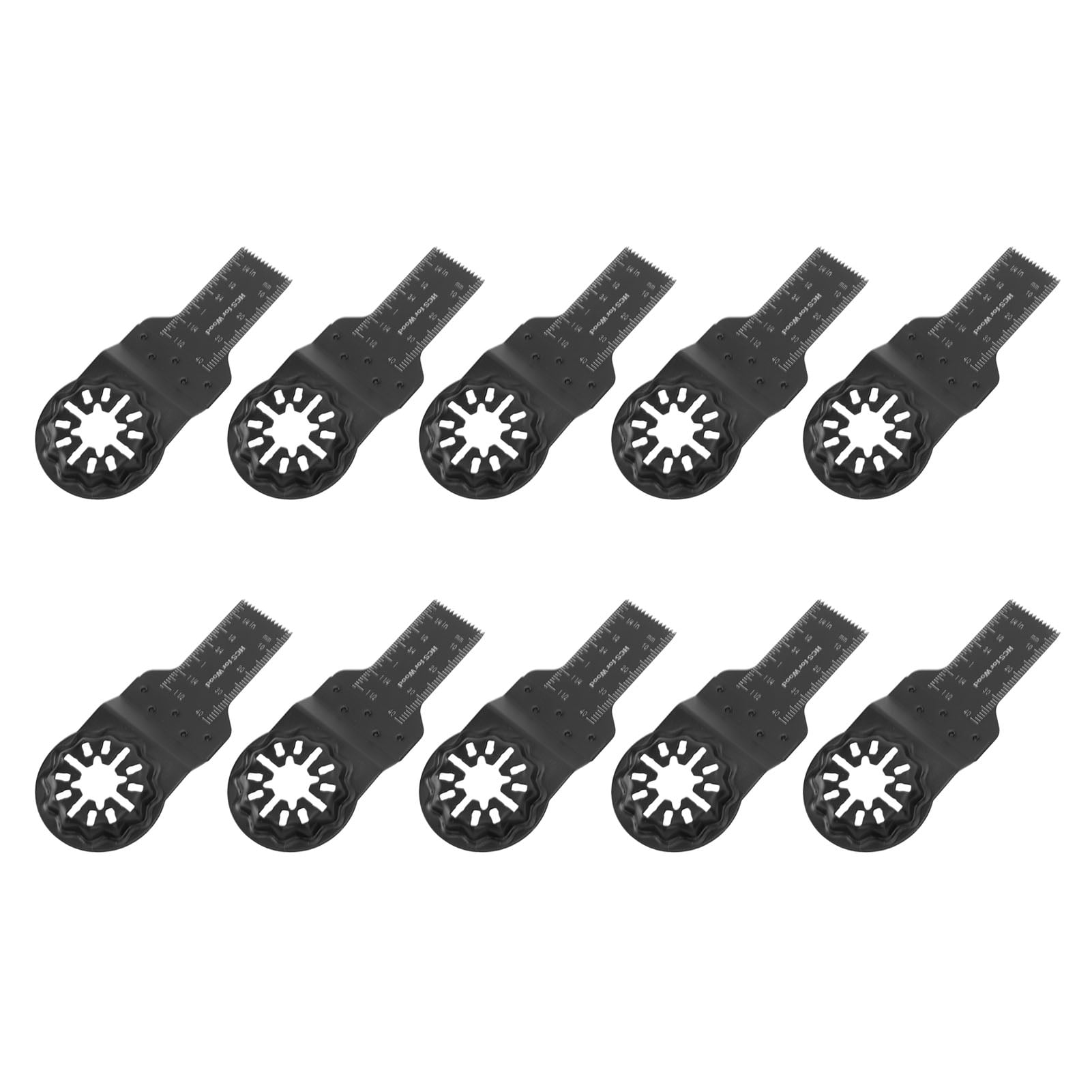 Multitool Blade, Oscillating Tool Blade 20mm Durable Cutting