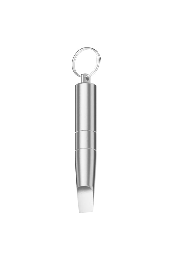 Multitool Keychain 3 in 1, SIM Card Eject Tool & Phone Cleaning Brush, Portable Key Chain Cleaner for Mobile Phone, Earbuds, Laptop Port, Travel & Everyday Carry Essentials