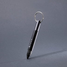 Multitool Pen 5-in-1 Keychain