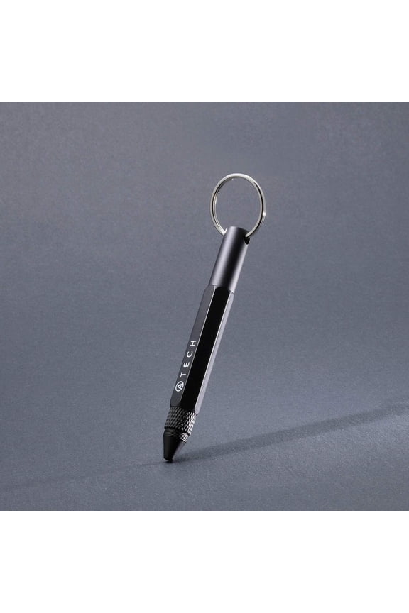 Multitool Pen 5-in-1 Keychain