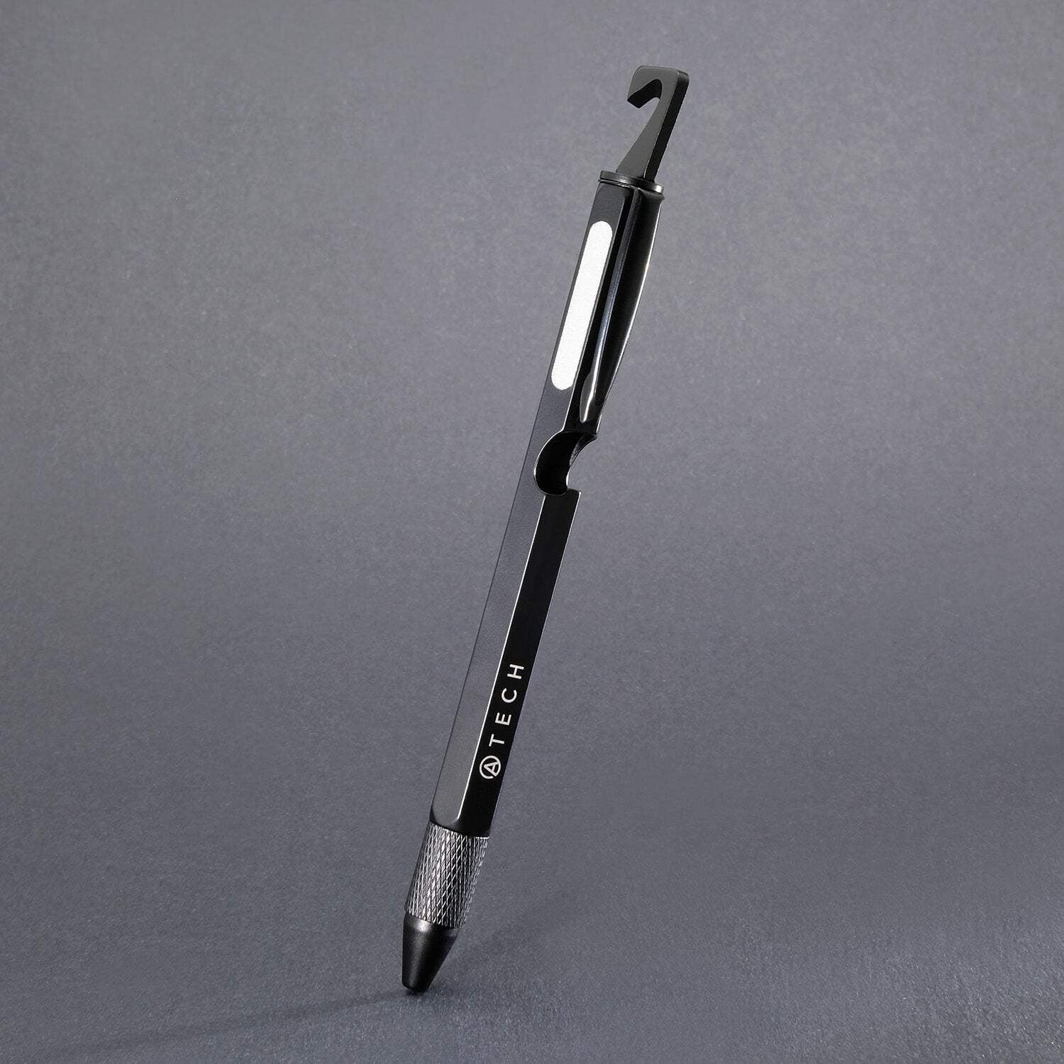 Multitool Pen 9-in-1 with Box Cutter