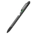 thumbnail image 1 of Multitool Pen with LED Light, Flathead, Phillips Screwdrivers, Level, Ruler, Bottle Opener, and Stylus- Multi Tool Pen, EDC Tool, Cool Gadgets men's Gifts for Anniversary, 1 of 8