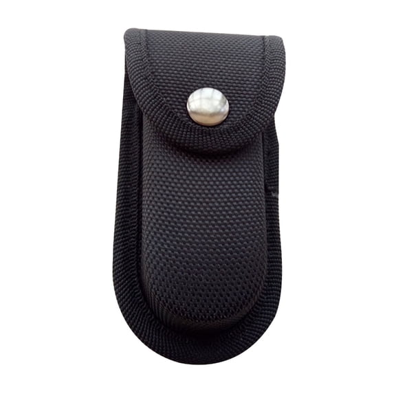 Multitool Sheath Knife Sheath for Multitools, Pocket Knife Holder Belt Loop Case