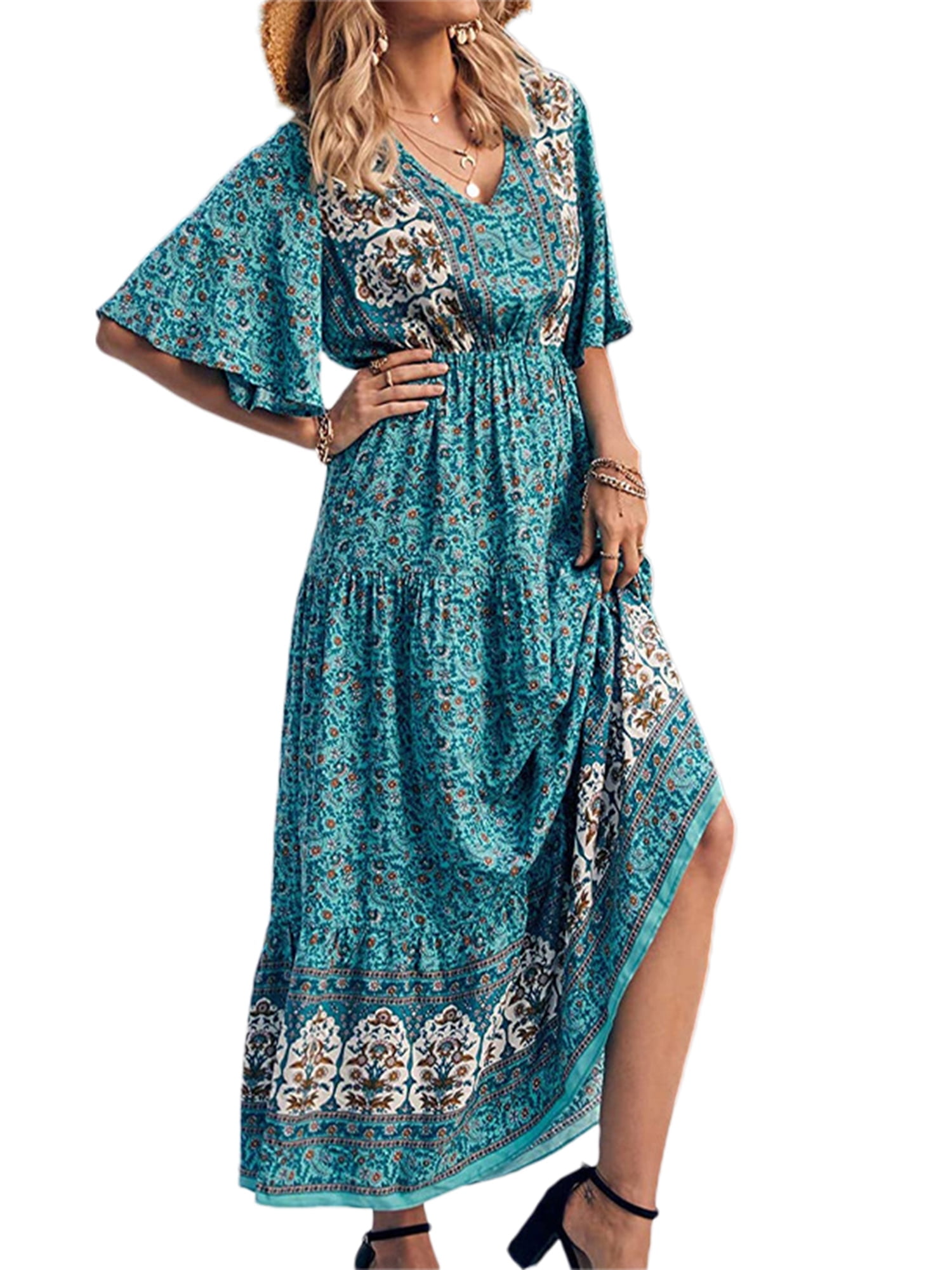 long sleeve mini cocktail dress Mady Sequin in Dark Blue – Lace & Beads Masura:S size-au16-us12 Allegra K Urban Chic