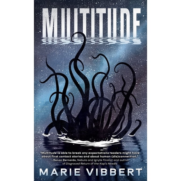 Multitude, (Paperback)