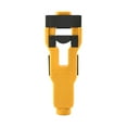 thumbnail image 1 of Multiurpose Door Latches Installation Aid ABS Plastic Sturdy Design Latches Tool, 1 of 13