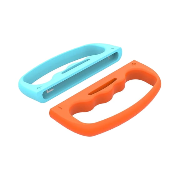 Multiurpose Motion Sensing Handles High Sensitivit Boxing GripsAnti Defense Gaming Accessories for Console 2
