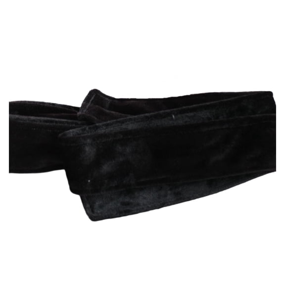 Multiuse 170/210cm Plush Bathrobe Tie for Adult Teebs Warmth and Relaxation Bathrobe Belt Furry Adjustable Waist Tie